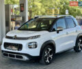 Білий Сітроен C3 Aircross, об'ємом двигуна 1.2 л та пробігом 77 тис. км за 16999 $, фото 1 на Automoto.ua