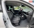 Белый Ситроен C3 Aircross, объемом двигателя 1.5 л и пробегом 54 тыс. км за 17500 $, фото 12 на Automoto.ua