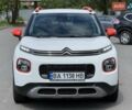 Белый Ситроен C3 Aircross, объемом двигателя 1.5 л и пробегом 54 тыс. км за 17500 $, фото 4 на Automoto.ua