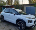 Білий Сітроен C3 Aircross, об'ємом двигуна 1.2 л та пробігом 20 тис. км за 17500 $, фото 1 на Automoto.ua