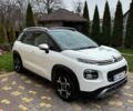 Белый Ситроен C3 Aircross, объемом двигателя 1.2 л и пробегом 59 тыс. км за 16500 $, фото 1 на Automoto.ua