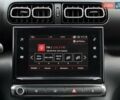 Белый Ситроен C3 Aircross, объемом двигателя 1.5 л и пробегом 54 тыс. км за 17500 $, фото 27 на Automoto.ua