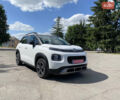 Белый Ситроен C3 Aircross, объемом двигателя 1.5 л и пробегом 185 тыс. км за 13200 $, фото 1 на Automoto.ua