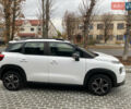 Ситроен C3 Aircross 2020 в Новоархангельске на Automoto.ua Белый Ситроен C3 Aircross, объемом двигателя 1.5 л и пробегом 185 тыс. км за 12200 $, фото 5 на Automoto.ua