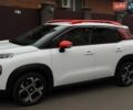 Белый Ситроен C3 Aircross, объемом двигателя 1.5 л и пробегом 58 тыс. км за 17500 $, фото 1 на Automoto.ua