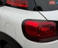 Белый Ситроен C3 Aircross, объемом двигателя 1.5 л и пробегом 58 тыс. км за 17500 $, фото 7 на Automoto.ua