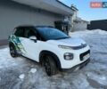 Білий Сітроен C3 Aircross, об'ємом двигуна 1.2 л та пробігом 55 тис. км за 17000 $, фото 1 на Automoto.ua