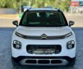 Білий Сітроен C3 Aircross, об'ємом двигуна 1.2 л та пробігом 77 тис. км за 16999 $, фото 2 на Automoto.ua