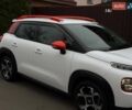 Белый Ситроен C3 Aircross, объемом двигателя 1.5 л и пробегом 58 тыс. км за 17500 $, фото 11 на Automoto.ua