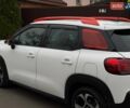 Белый Ситроен C3 Aircross, объемом двигателя 1.5 л и пробегом 58 тыс. км за 17500 $, фото 1 на Automoto.ua