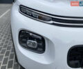 Ситроен C3 Aircross 2020 в Новоархангельске на Automoto.ua Белый Ситроен C3 Aircross, объемом двигателя 1.5 л и пробегом 185 тыс. км за 12200 $, фото 8 на Automoto.ua