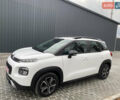 Ситроен C3 Aircross 2020 в Новоархангельске на Automoto.ua Белый Ситроен C3 Aircross, объемом двигателя 1.5 л и пробегом 185 тыс. км за 12200 $, фото 1 на Automoto.ua