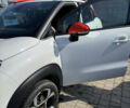 Белый Ситроен C3 Aircross, объемом двигателя 1.2 л и пробегом 120 тыс. км за 18300 $, фото 4 на Automoto.ua