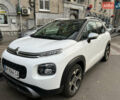 Білий Сітроен C3 Aircross, об'ємом двигуна 1.2 л та пробігом 20 тис. км за 17500 $, фото 1 на Automoto.ua