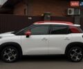 Белый Ситроен C3 Aircross, объемом двигателя 1.5 л и пробегом 58 тыс. км за 17500 $, фото 4 на Automoto.ua
