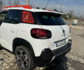 Белый Ситроен C3 Aircross, объемом двигателя 1.2 л и пробегом 120 тыс. км за 18300 $, фото 2 на Automoto.ua