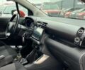 Білий Сітроен C3 Aircross, об'ємом двигуна 1.5 л та пробігом 191 тис. км за 15990 $, фото 13 на Automoto.ua