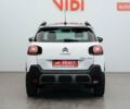 Белый Ситроен C3 Aircross, объемом двигателя 1.2 л и пробегом 21 тыс. км за 18888 $, фото 2 на Automoto.ua