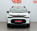 Белый Ситроен C3 Aircross, объемом двигателя 1.2 л и пробегом 21 тыс. км за 18888 $, фото 1 на Automoto.ua