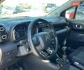 Белый Ситроен C3 Aircross, объемом двигателя 1.5 л и пробегом 191 тыс. км за 13540 $, фото 12 на Automoto.ua