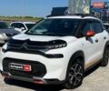 Белый Ситроен C3 Aircross, объемом двигателя 1.5 л и пробегом 191 тыс. км за 13540 $, фото 1 на Automoto.ua