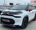 Білий Сітроен C3 Aircross, об'ємом двигуна 1.5 л та пробігом 126 тис. км за 14800 $, фото 1 на Automoto.ua