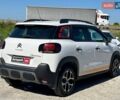 Белый Ситроен C3 Aircross, объемом двигателя 1.5 л и пробегом 191 тыс. км за 13540 $, фото 11 на Automoto.ua