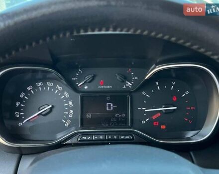 Белый Ситроен C3 Aircross, объемом двигателя 1.5 л и пробегом 191 тыс. км за 13540 $, фото 20 на Automoto.ua