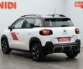 Белый Ситроен C3 Aircross, объемом двигателя 1.2 л и пробегом 21 тыс. км за 18888 $, фото 3 на Automoto.ua