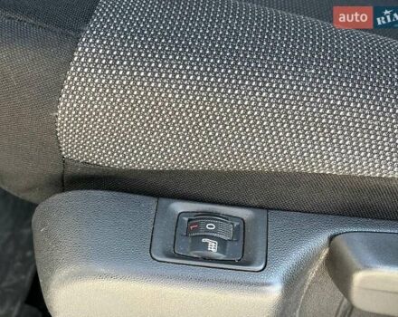 Белый Ситроен C3 Aircross, объемом двигателя 1.5 л и пробегом 191 тыс. км за 13540 $, фото 18 на Automoto.ua