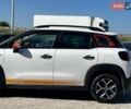 Белый Ситроен C3 Aircross, объемом двигателя 1.5 л и пробегом 191 тыс. км за 13540 $, фото 8 на Automoto.ua