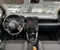 Белый Ситроен C3 Aircross, объемом двигателя 1.5 л и пробегом 191 тыс. км за 15990 $, фото 32 на Automoto.ua