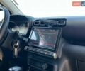 Белый Ситроен C3 Aircross, объемом двигателя 1.5 л и пробегом 191 тыс. км за 13540 $, фото 35 на Automoto.ua