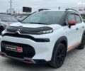 Белый Ситроен C3 Aircross, объемом двигателя 1.5 л и пробегом 191 тыс. км за 15990 $, фото 1 на Automoto.ua