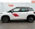 Белый Ситроен C3 Aircross, объемом двигателя 1.2 л и пробегом 21 тыс. км за 18888 $, фото 5 на Automoto.ua