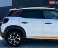 Белый Ситроен C3 Aircross, объемом двигателя 1.5 л и пробегом 191 тыс. км за 13540 $, фото 5 на Automoto.ua