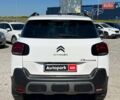 Белый Ситроен C3 Aircross, объемом двигателя 1.5 л и пробегом 191 тыс. км за 13540 $, фото 9 на Automoto.ua