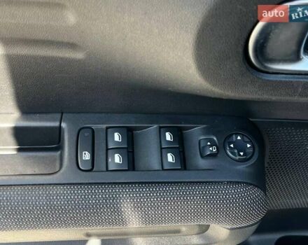 Белый Ситроен C3 Aircross, объемом двигателя 1.5 л и пробегом 191 тыс. км за 13540 $, фото 15 на Automoto.ua