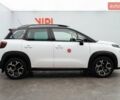 Белый Ситроен C3 Aircross, объемом двигателя 1.2 л и пробегом 21 тыс. км за 18888 $, фото 4 на Automoto.ua