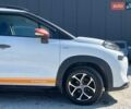 Белый Ситроен C3 Aircross, объемом двигателя 1.5 л и пробегом 191 тыс. км за 13540 $, фото 3 на Automoto.ua