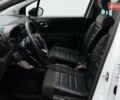 Белый Ситроен C3 Aircross, объемом двигателя 1.2 л и пробегом 21 тыс. км за 18888 $, фото 7 на Automoto.ua