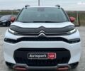Білий Сітроен C3 Aircross, об'ємом двигуна 1.5 л та пробігом 191 тис. км за 15990 $, фото 1 на Automoto.ua