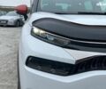 Белый Ситроен C3 Aircross, объемом двигателя 1.5 л и пробегом 191 тыс. км за 15990 $, фото 2 на Automoto.ua