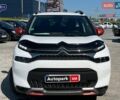 Белый Ситроен C3 Aircross, объемом двигателя 1.5 л и пробегом 191 тыс. км за 13540 $, фото 1 на Automoto.ua