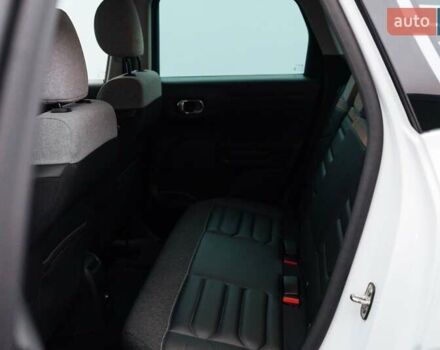 Белый Ситроен C3 Aircross, объемом двигателя 1.2 л и пробегом 21 тыс. км за 18888 $, фото 8 на Automoto.ua