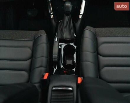 Белый Ситроен C3 Aircross, объемом двигателя 1.2 л и пробегом 21 тыс. км за 18888 $, фото 13 на Automoto.ua