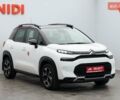 Белый Ситроен C3 Aircross, объемом двигателя 1.2 л и пробегом 21 тыс. км за 18888 $, фото 1 на Automoto.ua