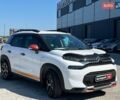 Белый Ситроен C3 Aircross, объемом двигателя 1.5 л и пробегом 191 тыс. км за 13540 $, фото 2 на Automoto.ua