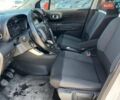 Белый Ситроен C3 Aircross, объемом двигателя 1.5 л и пробегом 191 тыс. км за 13540 $, фото 13 на Automoto.ua