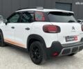 Білий Сітроен C3 Aircross, об'ємом двигуна 1.5 л та пробігом 191 тис. км за 15990 $, фото 9 на Automoto.ua